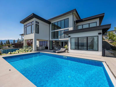 Luxury estate at 692 Lake Court, West Kelowna, BC — photo 21