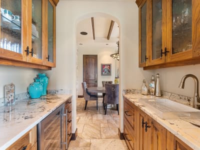 Luxury estate at 4303 Takla Road, Kelowna, BC — photo 15