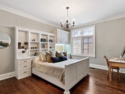 Luxury estate at 21 De Vere Gardens, Toronto, ON — photo 23