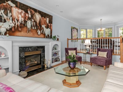 Luxury estate at 6207 Regina Terrace, Halifax, NS — photo 22
