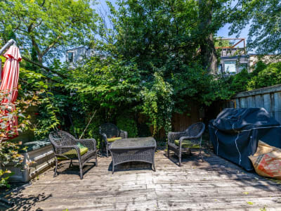 Luxury estate at 10 Follis Avenue, Toronto, ON — photo 14