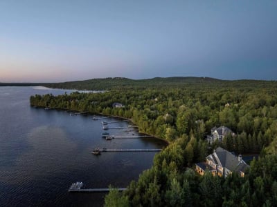 Luxury estate at 560 Chemin du Domaine, Saint-Denis-de-Brompton, QC — photo 43