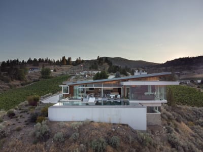 Luxury estate at 18555 Matsu Drive, Summerland, BC — photo 53