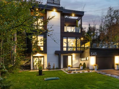 Luxury estate at 545 Rue Bordeleau, Magog, QC — photo 41