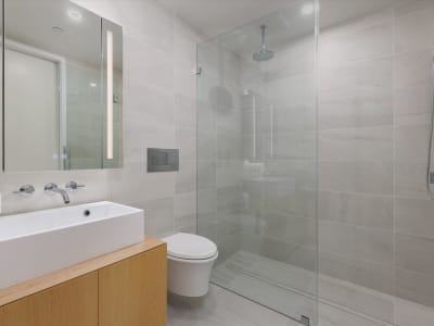 Luxury estate at 1568 Alberni Street, Vancouver, BC — photo 9