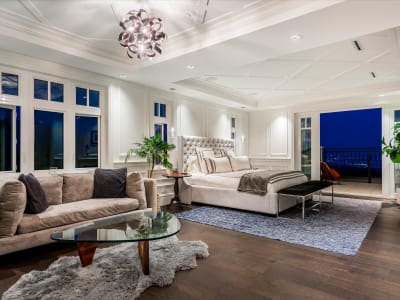 Luxury estate at 901 Farmleigh Road, West Vancouver — photo 20