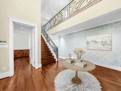 Luxury estate at 4668 Clovelly Walk, West Vancouver, BC — photo 22