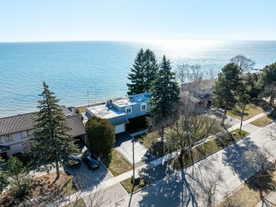 Luxury estate at 1460 Watersedge Road, Mississauga, ON — photo 35