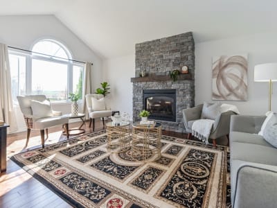 Luxury estate at 391342 Grey County Road 109, Mount Forest, ON — photo 6