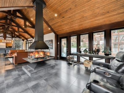 Luxury estate at 8 Ch de la Grande Corniche, Saint-Sauveur — photo 21