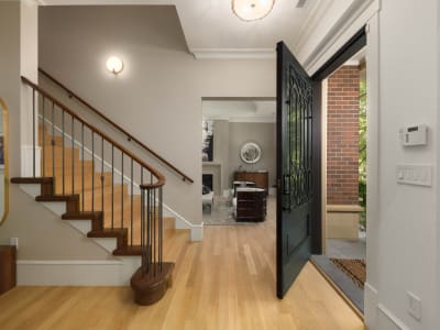 Luxury estate at 1488 McRae Avenue, Vancouver, BC — photo 6
