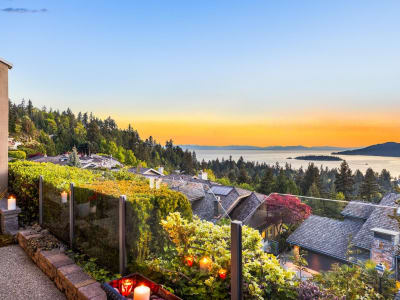 Luxury estate at 5360 Meadfeild Road, West Vancouver, BC — photo 31