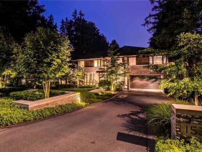 Luxury estate at 1538 Douglas Drive, Mississauga — photo 20