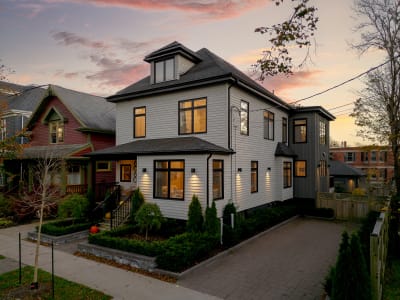Luxury estate at 6060 Cherry Street, Halifax, NS — photo 54