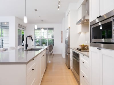 Luxury estate at 3205 Mountain Highway #118, North Vancouver, BC — photo 8
