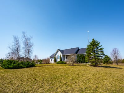Luxury estate at 391342 Grey County Road 109, Mount Forest, ON — photo 5