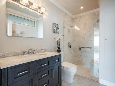 Luxury estate at 14535 Sunset Drive, White Rock, BC — photo 10