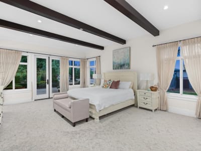 Luxury estate at 8486 Harvie Road, Surrey, BC — photo 18