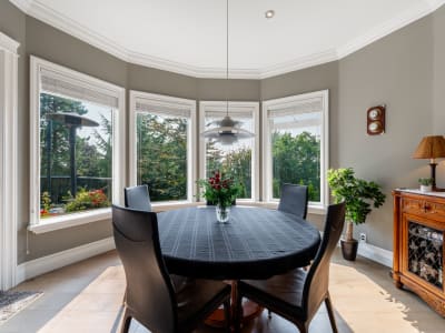 Luxury estate at 18638 54A Avenue, Surrey, BC — photo 13