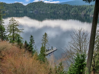 Luxury estate at 3431 Senkler Road, Belcarra, BC — photo 42