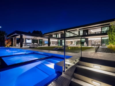 Luxury estate at 690 Knockmaroon Road, West Vancouver, BC — photo 28