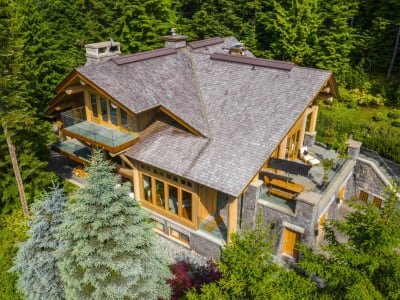 Luxury estate at 4673 Blackcomb Way, Whistler — photo 3