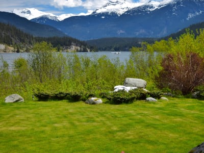 Luxury estate at 8437 Golden Bear Place, Whistler, BC — photo 37