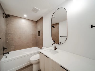 Luxury estate at 7540 80 Avenue Northwest, Edmonton, AB — photo 14