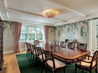 Luxury estate at 31 Sandringham Drive, Toronto — photo 6