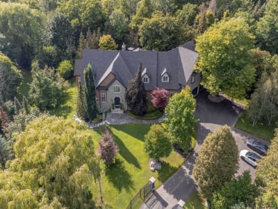 Luxury estate at 32 Daleview Crt, Vaughan — photo 18