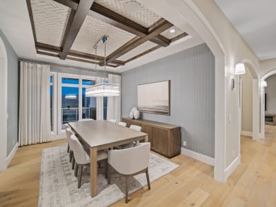 Luxury estate at 116 Hawks Landing Drive, Priddis, AB — photo 18