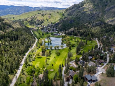 Luxury estate at 119 St Andrews Dr, Cawston, BC — photo 48