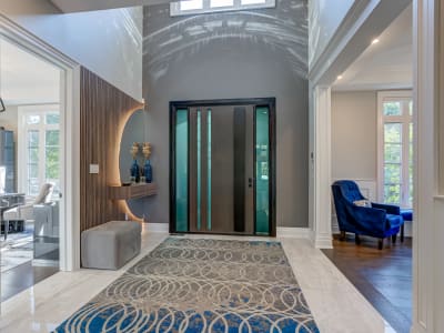 Luxury estate at 100 Seneca Drive, Hamilton, ON — photo 5