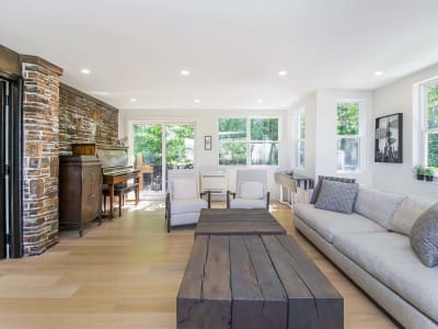 Luxury estate at 3101 Purcells Cove Road, Purcells Cove — photo 7