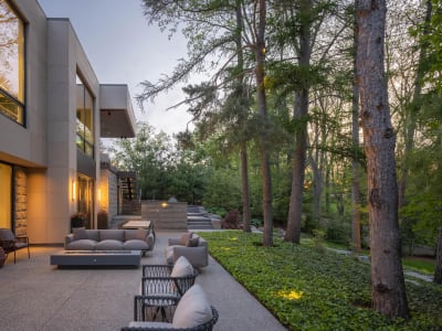 Luxury estate at 865 Glenwood Avenue, Burlington, ON — photo 7