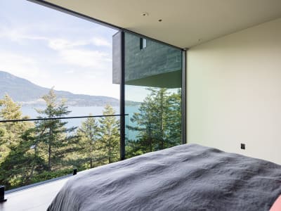 Luxury estate at 1460 Eagle Cliff Road, Bowen Island, BC — photo 17