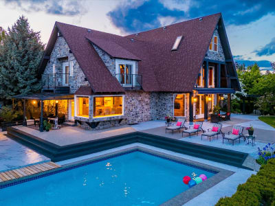 Luxury estate at 3105 Thacker Drive, West Kelowna, BC — photo 43
