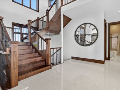 Luxury estate at 53524 Range Road 263A, Sturgeon County, AB — photo 18