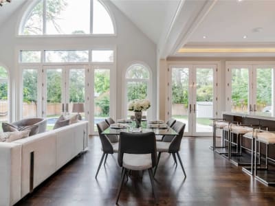 Luxury estate at 1497 Durham Street, Oakville — photo 8