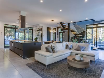 Luxury estate at 545 Rue Bordeleau, Magog, QC — photo 19