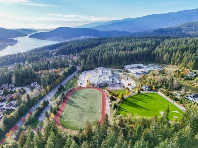 Luxury estate at 113 Cranberry Court, Port Moody, BC — photo 34
