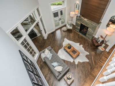 Luxury estate at 4169 Lakeshore Road, Burlington, ON — photo 13