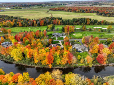 Luxury estate at 87 Rue Louis-Philippe-1er, Bromont — photo 20