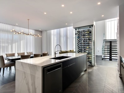 Luxury estate at 1477 Rue Bernard-Boucher, Carignan — photo 7