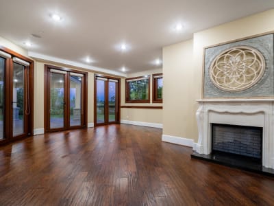 Luxury estate at 2336 Kadlec Court, West Vancouver, BC — photo 22