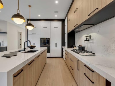 Luxury estate at 342 Normandy Drive Southwest, Calgary, AB — photo 10