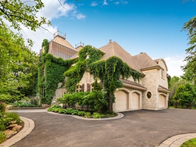 Luxury estate at 708 Rue des Châtaigniers, Boucherville, QC — photo 21
