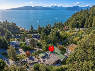 Luxury estate at 115 Isleview Place, Lions Bay, BC — photo 19