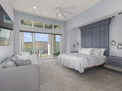 Luxury estate at 112 Sunset Boulevard, Vernon, BC — photo 8
