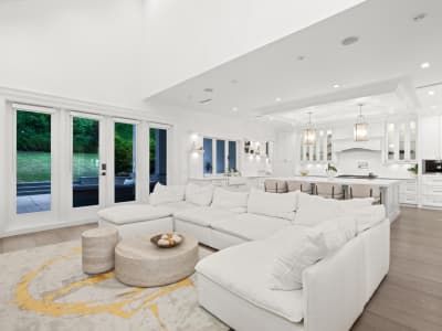 Luxury estate at 16738 McNair Drive, Surrey, BC — photo 10